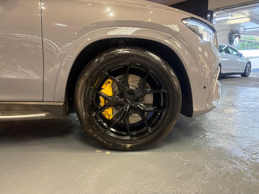 GLE450 AMG 4Matic - Image 3